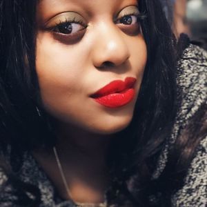 Meet your Posher, Eunice